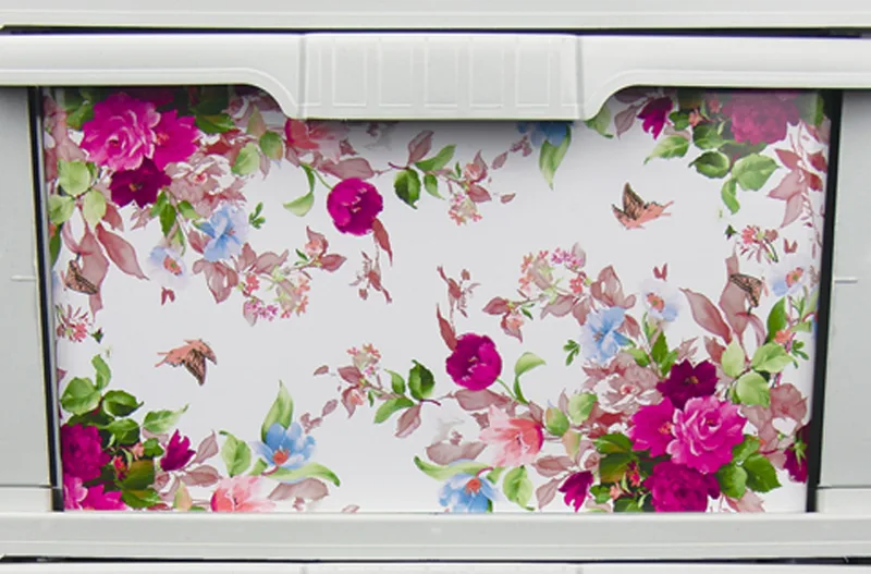 The process and features of Cabinet IML.
